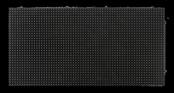 High Brightness 4.5mm Soft Module Indoor Flexible LED Display 1500 Cd/㎡